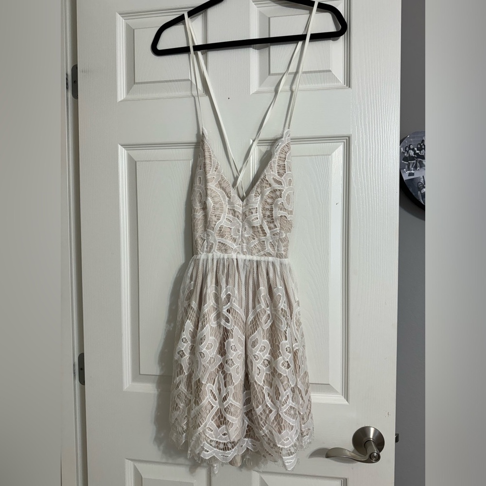 Tobi dress